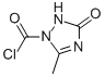(9ci)-2,3--5-׻-3--1H-1,2,4--1-ȽY(ji)(gu)ʽ_54945-02-7Y(ji)(gu)ʽ