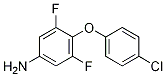 4-(4-ȱ)-3,5-Y(ji)(gu)ʽ_549547-33-3Y(ji)(gu)ʽ