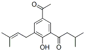 1-[5--2-u-3-(3-׻-2-ϩ)]-3-׻-1-ͪY(ji)(gu)ʽ_54963-42-7Y(ji)(gu)ʽ