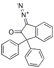 3-s-1,3--1,1- -2H--2-ͪY(ji)(gu)ʽ_54964-80-6Y(ji)(gu)ʽ