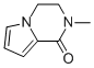(9CI)-3,4--2-׻[1,2-a]-1(2H)-ͪY(ji)(gu)ʽ_54993-52-1Y(ji)(gu)ʽ