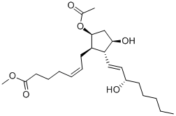 (Z)-7-[(1r,2r,3r,5s)-5--3-u-2-((e)-(s)-3-u-1-ϩ)-h(hun)]-5-ϩY(ji)(gu)ʽ_55022-57-6Y(ji)(gu)ʽ
