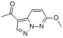 1-(6-[1,5-b]-3-)ͪY(ji)(gu)ʽ_551920-20-8Y(ji)(gu)ʽ
