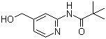 N-(4-u׻-2-)-2,2-׻Y(ji)(gu)ʽ_551950-45-9Y(ji)(gu)ʽ