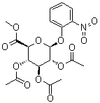 2--2,3,4-O---D-ȩռY(ji)(gu)ʽ_55274-44-7Y(ji)(gu)ʽ