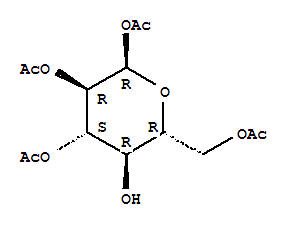 1,2,3,6--o--alpha-d-ǽY(ji)(gu)ʽ_55286-97-0Y(ji)(gu)ʽ