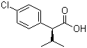 S-2-(4-ȱ)-3-׻Y(ji)(gu)ʽ_55332-38-2Y(ji)(gu)ʽ