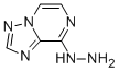 1-([1,2,4][1,5-A]-8-)½Y(ji)(gu)ʽ_55366-16-0Y(ji)(gu)ʽ