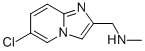 (6--[1,2-a]-2-׻)-װp}}Y(ji)(gu)ʽ_554407-29-3Y(ji)(gu)ʽ