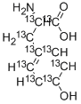 L-Ұ-13C9Y(ji)(gu)ʽ_55443-60-2Y(ji)(gu)ʽ