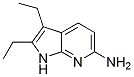 2,3-һ-1H-[2,3-B]-6-Y(ji)(gu)ʽ_55463-66-6Y(ji)(gu)ʽ