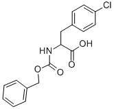 Z-dl-phe(4-cl)-ohY(ji)(gu)ʽ_55478-54-1Y(ji)(gu)ʽ