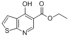 4-uԲ[2,3-b]-5-Y(ji)(gu)ʽ_55503-31-6Y(ji)(gu)ʽ