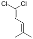 1,1--4-׻-1,3-ϩY(ji)(gu)ʽ_55667-43-1Y(ji)(gu)ʽ