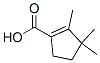 (8ci,9ci)-2,3,3-׻-1-h(hun)ϩ-1-Y(ji)(gu)ʽ_5587-63-3Y(ji)(gu)ʽ