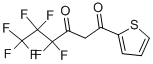 4,4,5,5,6,6-߷-1-(2-Ի)-1,3-ͪY(ji)(gu)ʽ_559-94-4Y(ji)(gu)ʽ