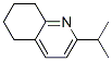(9CI)-5,6,7,8-Ě-2-(1-׻һ)-Y(ji)(gu)ʽ_55904-64-8Y(ji)(gu)ʽ