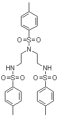 N,N,N-ױϩY(ji)(gu)ʽ_56187-04-3Y(ji)(gu)ʽ
