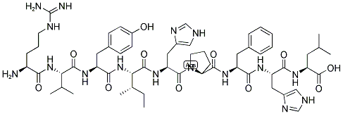 (Des-asp1)-ѪܾoiiY(ji)(gu)ʽ_56317-01-2Y(ji)(gu)ʽ
