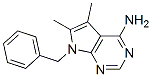7-S-5,6-׻-7h-[2,3-d]-4-Y(ji)(gu)ʽ_56344-53-7Y(ji)(gu)ʽ