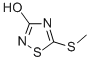 3-u-5-׻-1,2,4-Y(ji)(gu)ʽ_56409-41-7Y(ji)(gu)ʽ