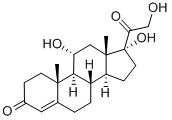 11-Alpha-仯ɵɽY(ji)(gu)ʽ_566-35-8Y(ji)(gu)ʽ