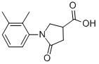 1-(2,3-׻)-5--3-Y(ji)(gu)ʽ_56617-46-0Y(ji)(gu)ʽ
