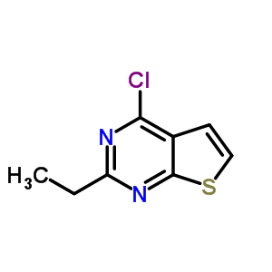 4--2-һԲ[2,3-d]ऽY(ji)(gu)ʽ_56844-11-2Y(ji)(gu)ʽ