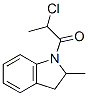 (9ci)-1-(2--1-)-2,3--2-׻-1H-Y(ji)(gu)ʽ_568566-38-1Y(ji)(gu)ʽ