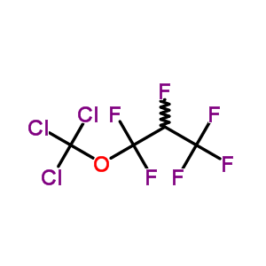 1,1,2,3,3,3-ȼѽY(ji)(gu)ʽ_56860-83-4Y(ji)(gu)ʽ