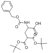Z-dl-gla(otbu)2-ohY(ji)(gu)ʽ_56877-43-1Y(ji)(gu)ʽ