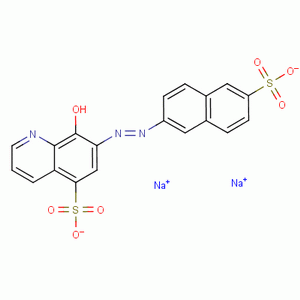 8-u-7-[(6-ǻ-2-)ż]-5-Y(ji)(gu)ʽ_56932-43-5Y(ji)(gu)ʽ