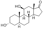11-beta-uͪY(ji)(gu)ʽ_57-61-4Y(ji)(gu)ʽ