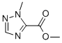 (9ci)-1-׻-1H-1,2,4--5-Y(ji)(gu)ʽ_57031-65-9Y(ji)(gu)ʽ