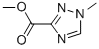 (9ci)-1-׻-1H-1,2,4--3-Y(ji)(gu)ʽ_57031-66-0Y(ji)(gu)ʽ