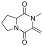 (9CI)--2-׻-3-׻[1,2-a]-1,4-ͪY(ji)(gu)ʽ_57138-42-8Y(ji)(gu)ʽ