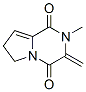 (9CI)-2,3,6,7-Ě-2-׻-3-׻[1,2-a]-1,4-ͪY(ji)(gu)ʽ_57224-26-7Y(ji)(gu)ʽ