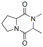 (9CI)--2,3-׻[1,2-a]-1,4-ͪY(ji)(gu)ʽ_57224-38-1Y(ji)(gu)ʽ