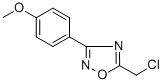 5-(ȼ׻)-3-(4-)-1,2,4-fY(ji)(gu)ʽ_57238-76-3Y(ji)(gu)ʽ