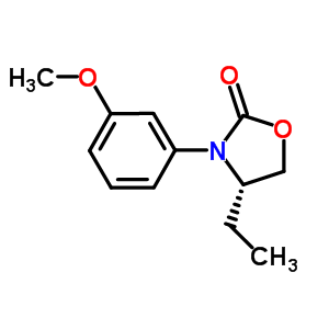 (S)-4-һ-3-(3-)f-2-ͪY(ji)(gu)ʽ_572923-01-4Y(ji)(gu)ʽ