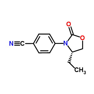 (S)-4-(4-һ-2-f-3-)Y(ji)(gu)ʽ_572923-10-5Y(ji)(gu)ʽ