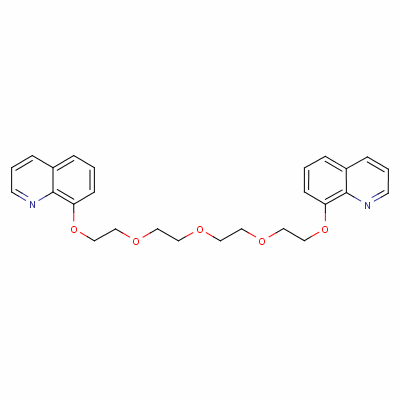 1,13-p(8-)-1,4,7,10,13-fʮY(ji)(gu)ʽ_57310-75-5Y(ji)(gu)ʽ