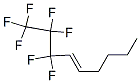 ʽ-1,1,1,2,2,3,3-߷-4-ϩYʽ_57325-40-3Yʽ