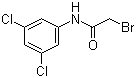 2--n-(3,5-ȱ)Y(ji)(gu)ʽ_57339-11-4Y(ji)(gu)ʽ