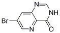 7-ल[3,2-d]-4(3H)-ͪY(ji)(gu)ʽ_573675-29-3Y(ji)(gu)ʽ