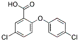 2-(4-ȱ)-5-ȱY(ji)(gu)ʽ_57388-53-1Y(ji)(gu)ʽ