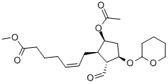 (Z)-7-[(1r,2r,3r,5s)-5--2--3-(Ě--2-)-h(hun)]-5-ϩY(ji)(gu)ʽ_57429-55-7Y(ji)(gu)ʽ