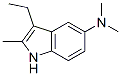 3-һ-N,N,2-׻-1H--5-Y(ji)(gu)ʽ_576-11-4Y(ji)(gu)ʽ