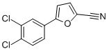 5-(3,4-ȱ)-2-Y(ji)(gu)ʽ_57666-68-9Y(ji)(gu)ʽ