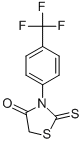 2--3-[4-(׻)]-1,3--4-ͪY(ji)(gu)ʽ_57669-54-2Y(ji)(gu)ʽ